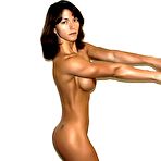 Fourth pic of natural nude muscle girl nude feamle muscle girl