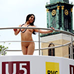 First pic of Nude in Public - Public Nudity - Naked In Public - Outdoor - Exhibtionism - Flashing - NIP-Activity.com