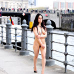 Fourth pic of Nude in Public - Public Nudity - Naked In Public - Outdoor - Exhibtionism - Flashing - NIP-Activity.com
