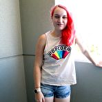 First pic of Sierra Knight Sierra Knight's Hidden Clit