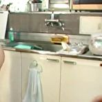 Third pic of teaching chinese wifey can put good-sized faux-cock inwards anal invasion