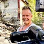 First pic of Hot outdoor fuck date with tattooed cum slut Harleen! - Hitzefrei