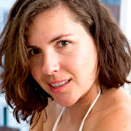 First pic of Amateur hairy girl open pink vulva | The Hairy Lady Blog
