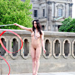 Fourth pic of Nude in Public - Public Nudity - Naked In Public - Outdoor - Exhibtionism - Flashing - NIP-Activity.com