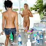 Fourth pic of Blue Angel true blue