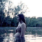 First pic of Amy Wren Nude & Sexy Pics And Topless Scenes Compilation