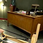 First pic of Karla Kush Machine Fucked To Squirting Orgasm - EPORNER