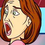 First pic of Married educator creep out to work early for some enormous dark-hued pipe. (Season two Preview.)