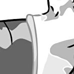 Third pic of Married educator creep out to work early for some enormous dark-hued pipe. (Season two Preview.)