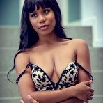 First pic of Jenna Foxx and Brooklyn Gray Indulge in Lesbian Lust