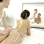 Third pic of Sabrisse, Charlie Red - Massage Rooms