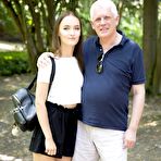 First pic of Sasha Sparrow, Nick Oldje movie story