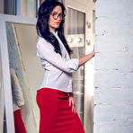 First pic of Elouisa - MetArt
