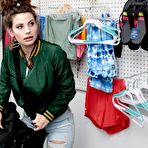 First pic of Indica Flower Steals Sex Toys During Black Friday Craze | Cheating Sluts