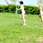 Fourth pic of Nude in Public - Public Nudity - Naked In Public - Outdoor - Exhibtionism - Flashing - NIP-Activity.com