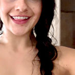 Fourth pic of Ryan Reid Playing With Pink Pussy Until She Cums - Twistys - SexyBabes.club