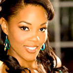 First pic of Playboy Chernise Yvette