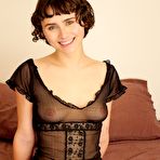 First pic of Eden Rose Eden Rose's Dildo Goes Deep