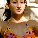 Third pic of Carmen Rae in Slice of Florida by Zishy | Erotic Beauties