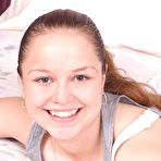 First pic of PinkFineArt | Lisa natural busty teen from Karups HA