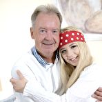 First pic of Anna Ray, Boris A Jealous Young Pussy