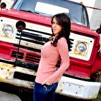 First pic of Sexy Trucker Bryci :: Sweet T and A