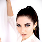 First pic of Keira Croft Makes Her Debut at Amateur Allure