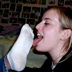 Fourth pic of Socks 1 - 26 Pics | xHamster