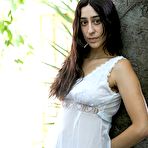 First pic of Violet Russo Violet Russo Fabulously Hairy