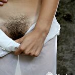 Third pic of Violet Russo Violet Russo Fabulously Hairy