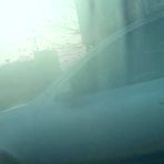 Third pic of Euro Cougar doing it in a camper