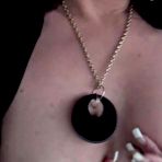 Fourth pic of Euro Cougar doing it in a camper