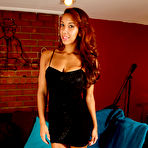 First pic of Sophia Fiore in Sophia Fiore in black women
