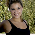 First pic of 
	  Paige Turner masturbates on a fitness ball | Sexy-Models.Net