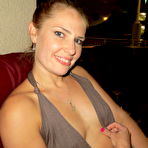 First pic of Hillary at HomeMoviesTube.com