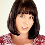 First pic of Amber Chase Amber Chase's Huge Perky Tits