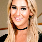 First pic of Jordan Maxx in Black Bodysuit