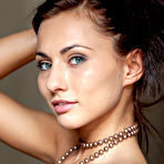 First pic of Michaela Isizzu Erotic Show