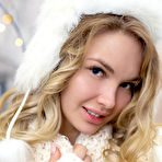 First pic of Sophie Perky Natural Blonde