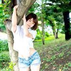 First pic of JPsex-xxx.com - Free japanese av idol Tadai Mahiro 唯井まひろ xxx Pictures Gallery