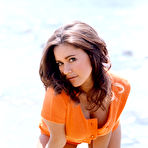 First pic of Linda Summers Classic Playboy Playmate - Curvy Erotic