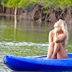 Third pic of Terry - Thailand - Kayak picture gallery