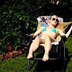 First pic of Emma Starletto - ALS Scan | BabeSource.com