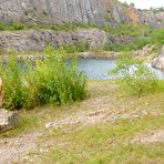 Fourth pic of Terry - Second Hike Part 2 picture gallery