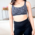 First pic of Fit 18 Jasmine Grey - Sexy Now Nude Teens