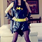 First pic of Catie Minx Catie Minx is Garbage Bag Girl