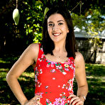 First pic of Natalie Brooks - Nubiles 1 | BabeSource.com