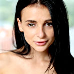 Fourth pic of Kate in Sexy Pole Dance by X-Art | Erotic Beauties