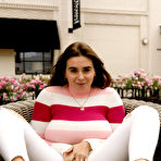 Second pic of Tyla Jessop Celebrity Furniture Zishy - Prime Curves