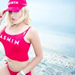 First pic of Vanesa Parks Life in Red - Sexy Now Nude Teens